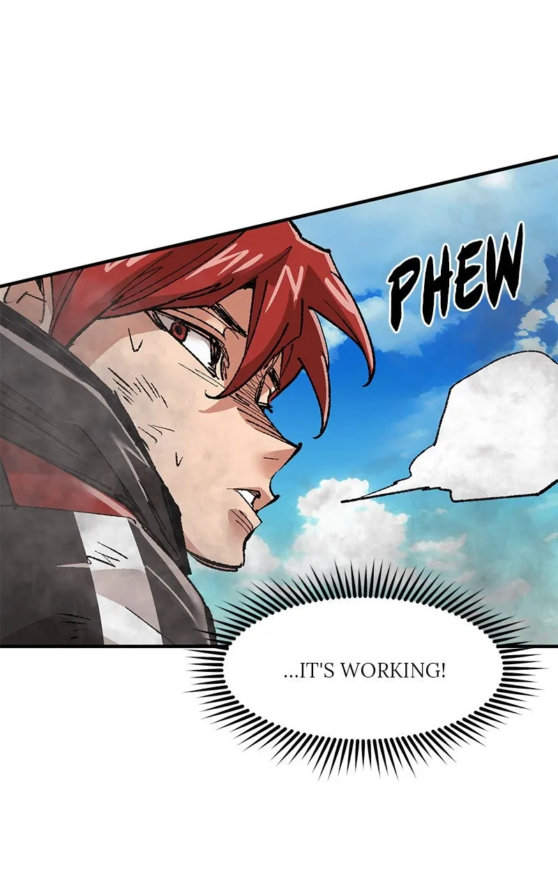 Read Kill to Live chapter 11 image 43 on Lezhin
