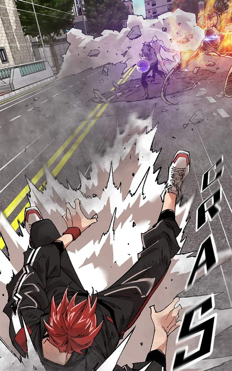Read Kill to Live chapter 11 image 49 on Lezhin