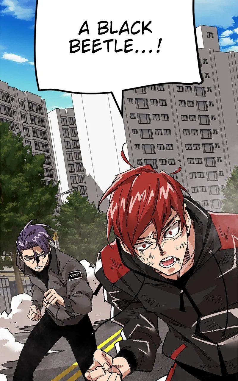 Read Kill to Live chapter 11 image 6 on Lezhin