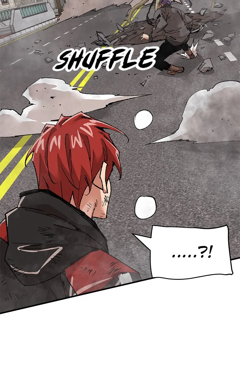 Read Kill to Live chapter 11 image 61 on Lezhin