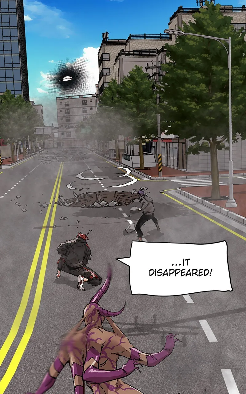 Read Kill to Live chapter 11 image 68 on Lezhin
