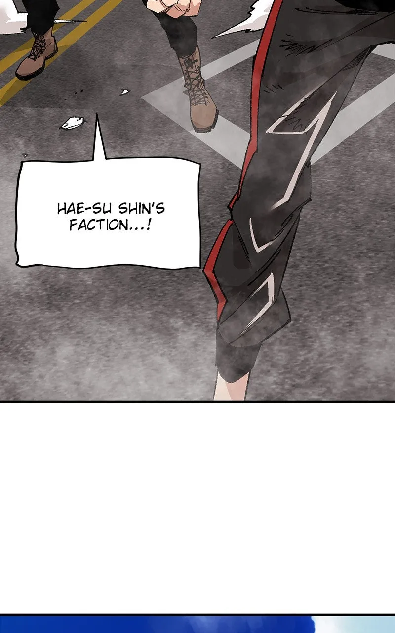 Read Kill to Live chapter 11 image 7 on Lezhin