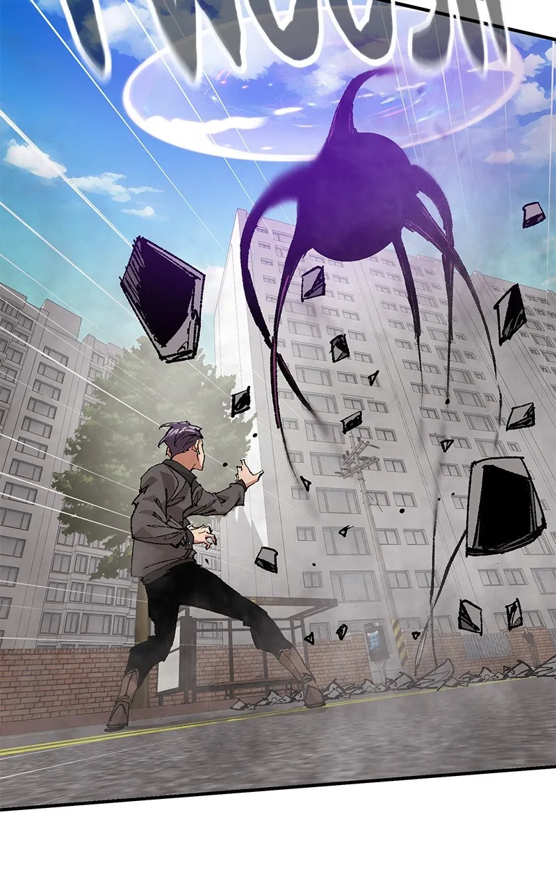 Read Kill to Live chapter 11 image 91 on Lezhin