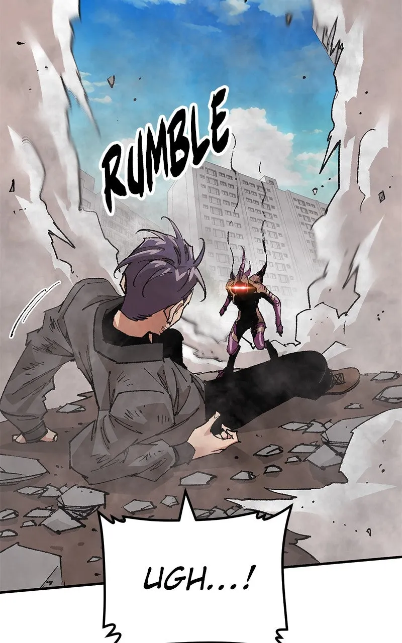 Read Kill to Live chapter 11 image 98 on Lezhin