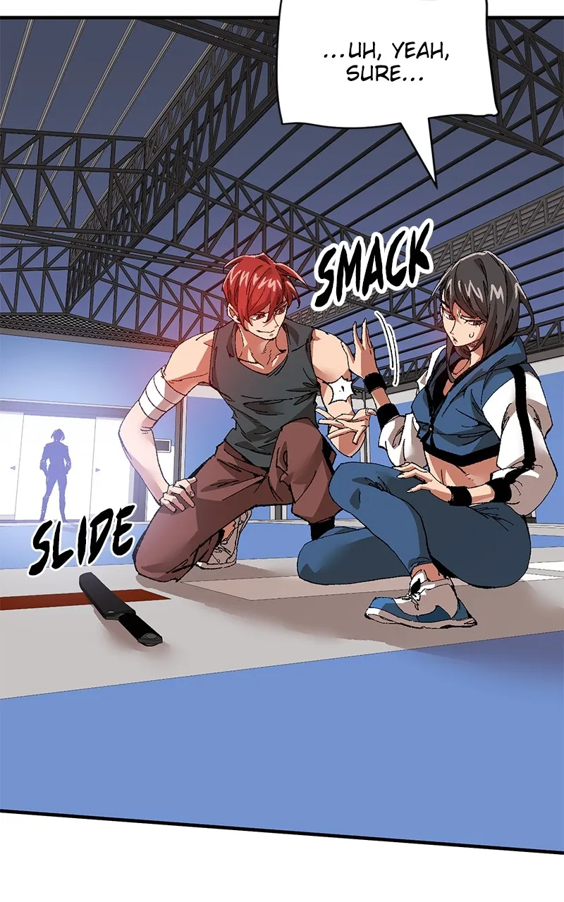 Read Kill to Live chapter 12 image 101 on Lezhin