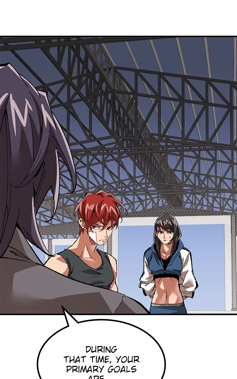 Read Kill to Live chapter 12 image 105 on Lezhin