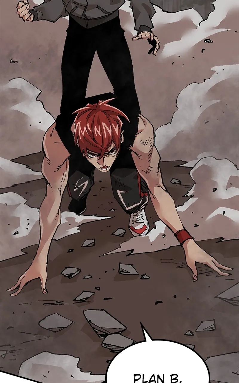 Read Kill to Live chapter 12 image 13 on Lezhin