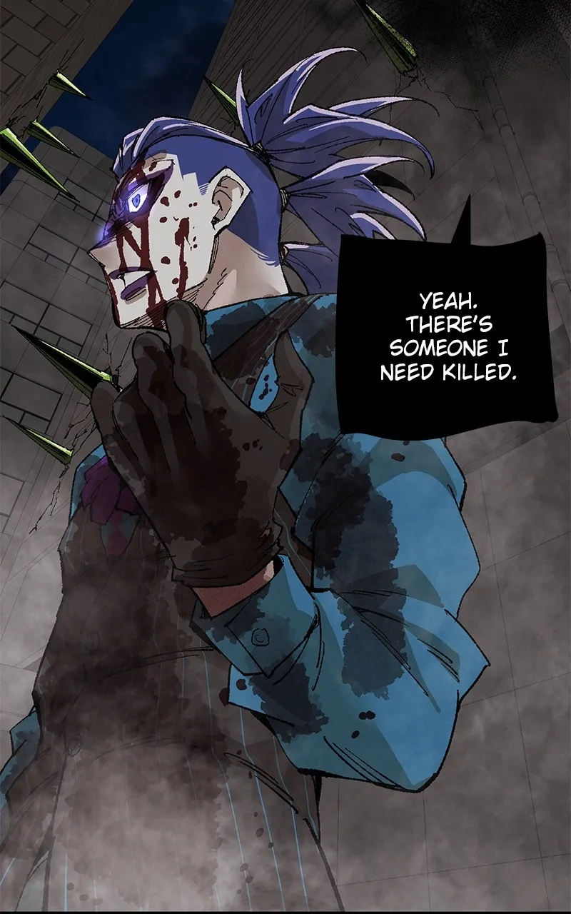 Read Kill to Live chapter 12 image 151 on Lezhin