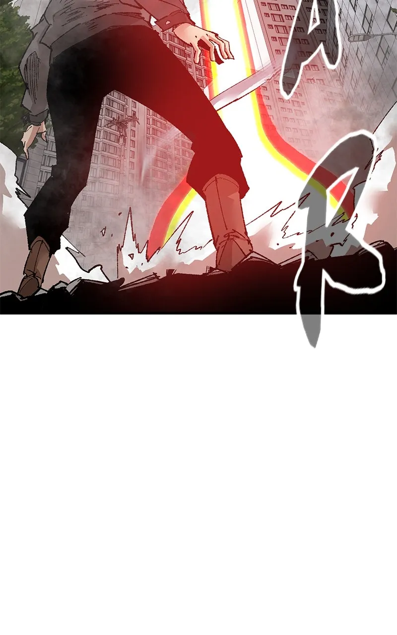 Read Kill to Live chapter 12 image 2 on Lezhin