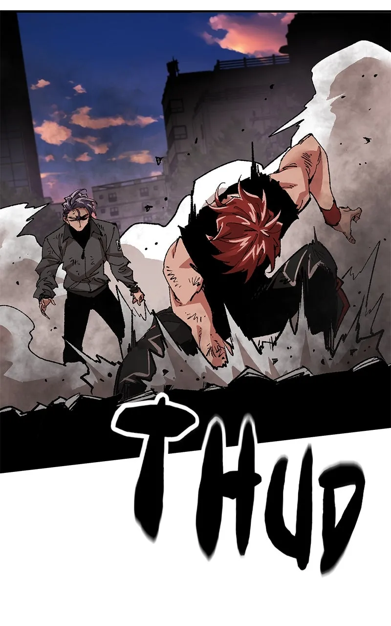Read Kill to Live chapter 12 image 3 on Lezhin