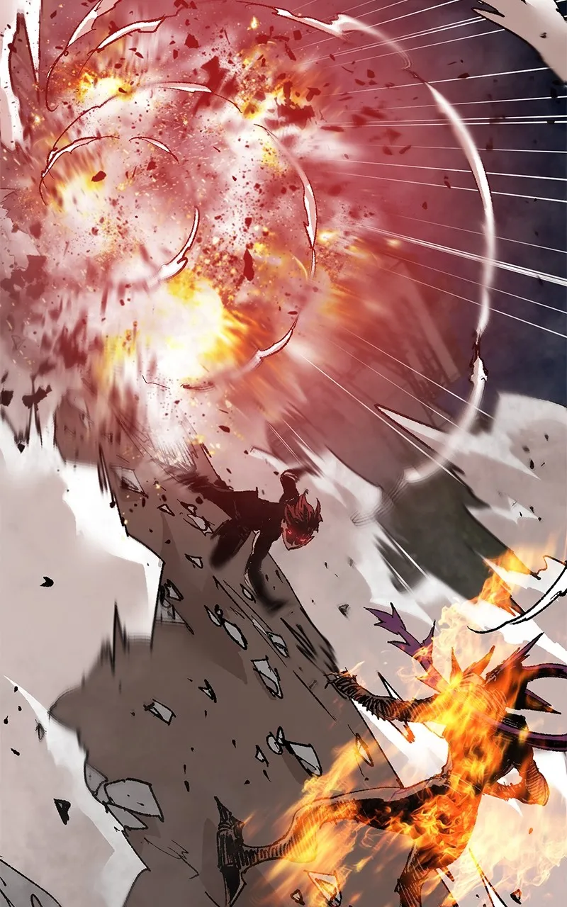 Read Kill to Live chapter 12 image 30 on Lezhin
