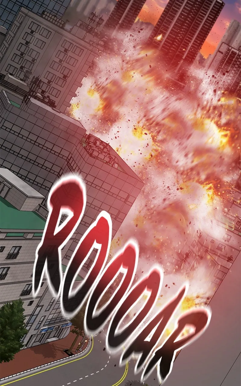 Read Kill to Live chapter 12 image 34 on Lezhin