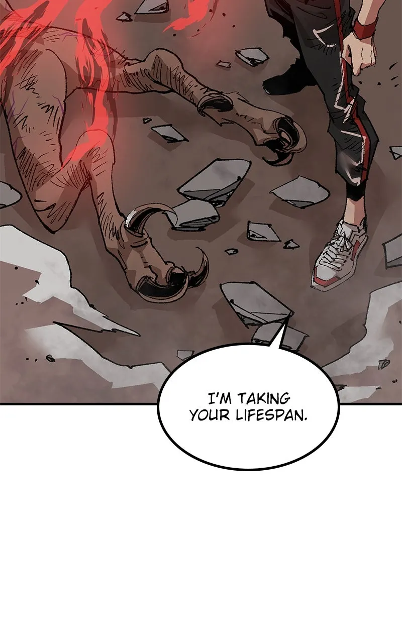 Read Kill to Live chapter 12 image 44 on Lezhin