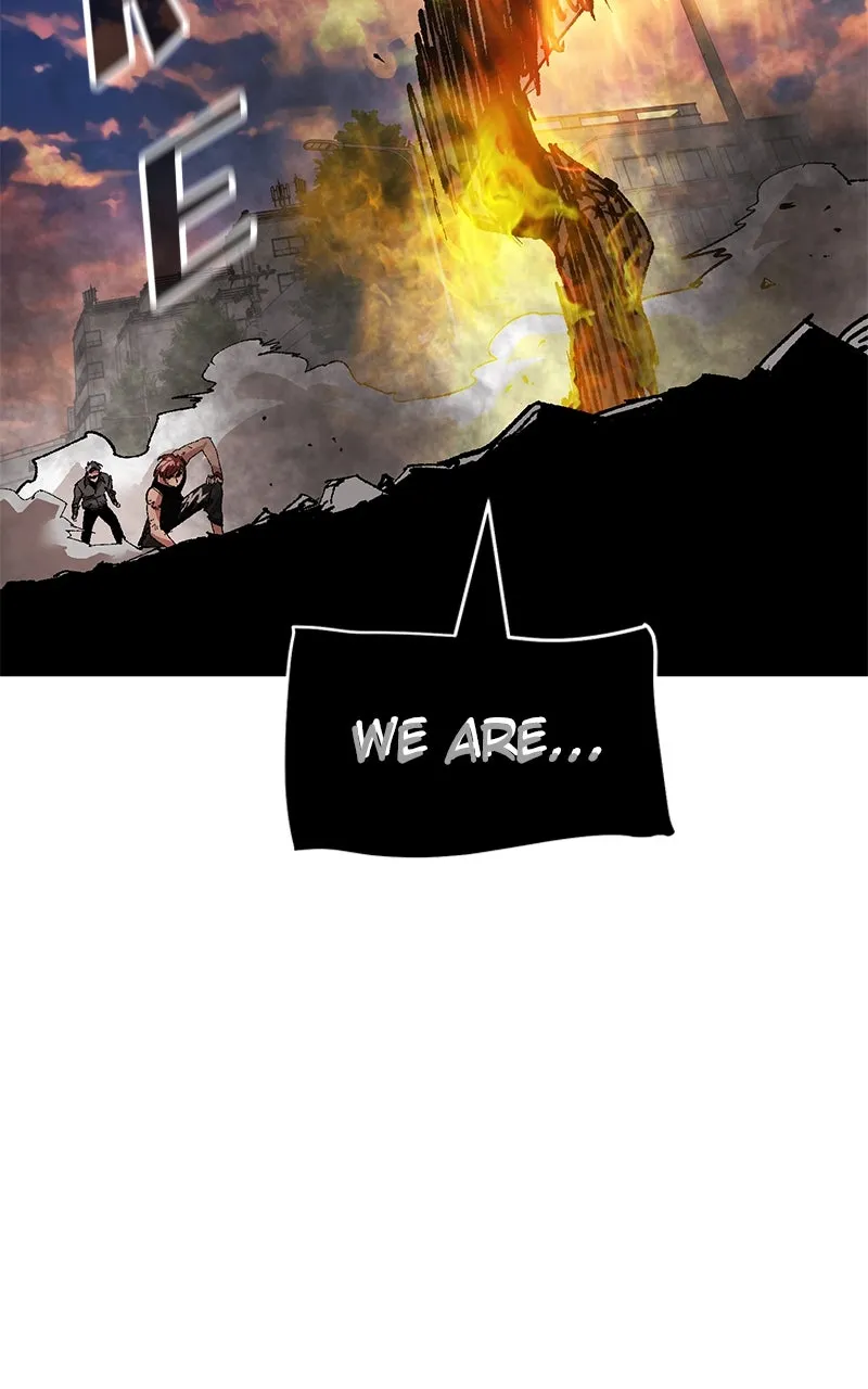 Read Kill to Live chapter 12 image 5 on Lezhin