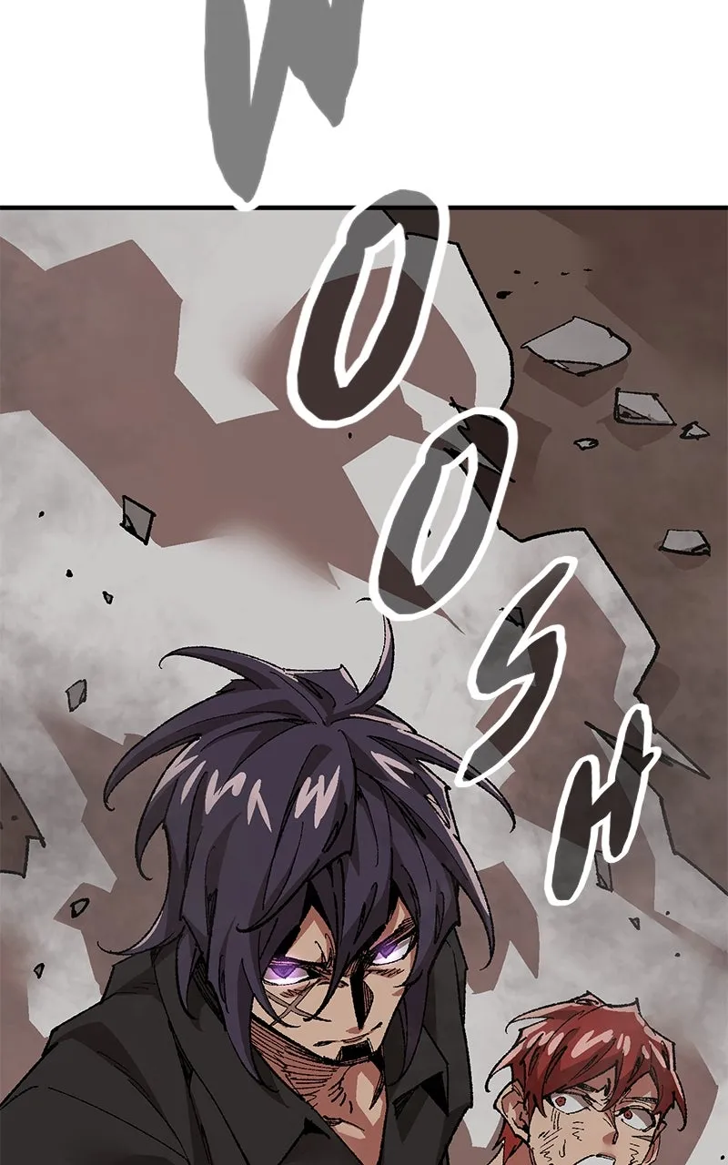 Read Kill to Live chapter 12 image 58 on Lezhin