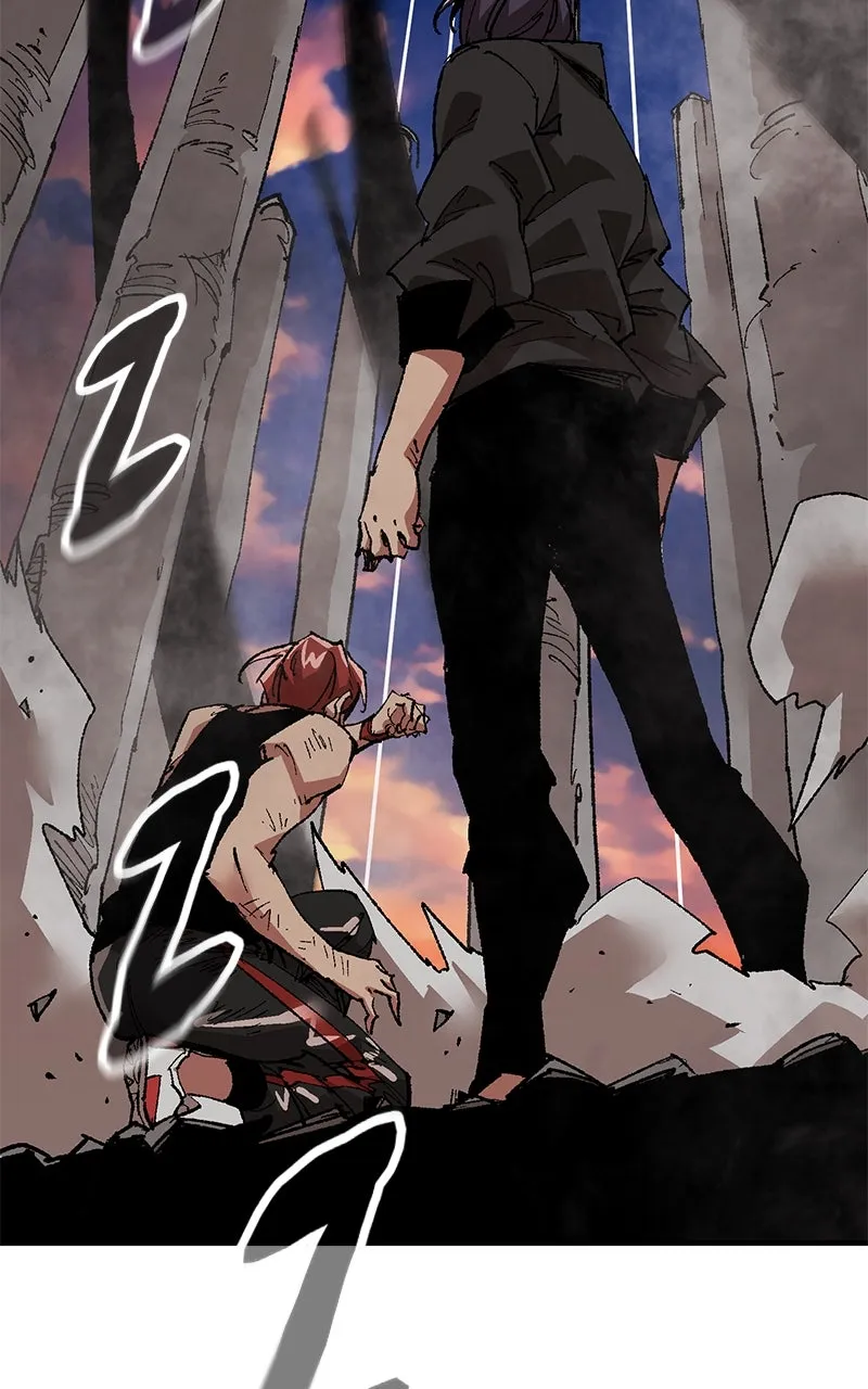 Read Kill to Live chapter 12 image 70 on Lezhin