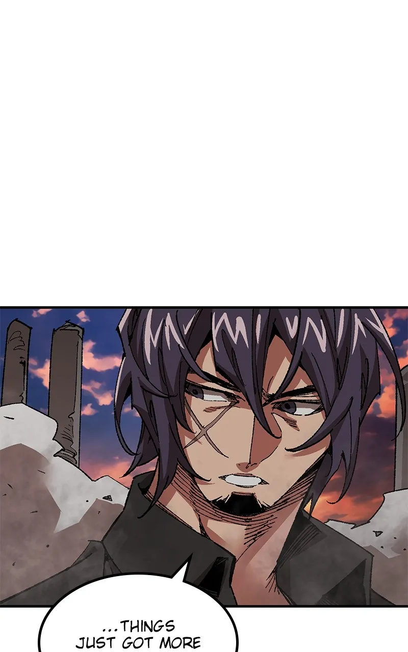 Read Kill to Live chapter 12 image 74 on Lezhin