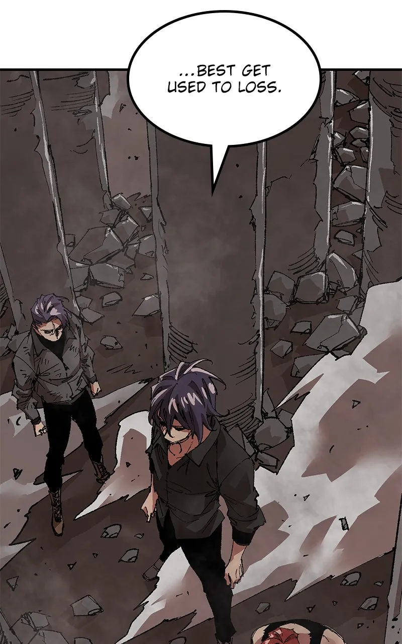 Read Kill to Live chapter 12 image 80 on Lezhin