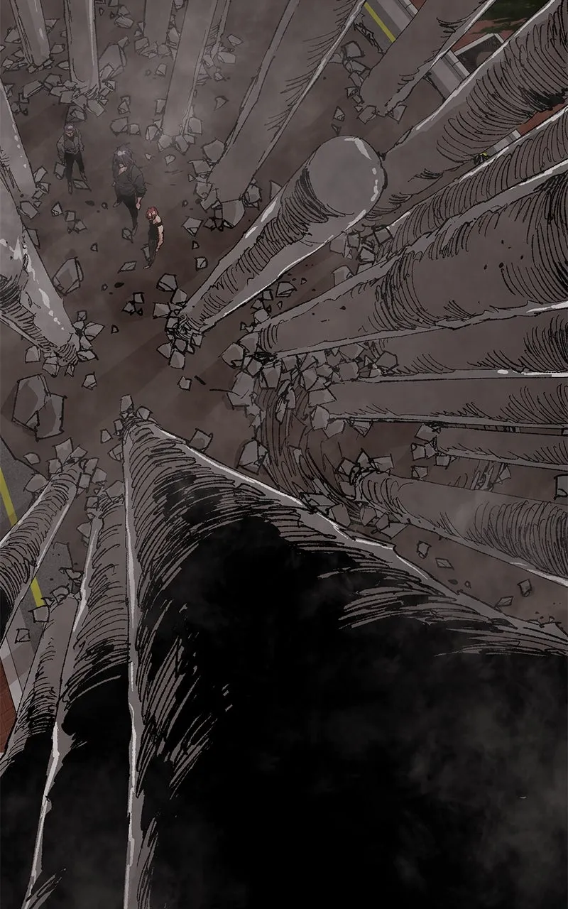 Read Kill to Live chapter 12 image 83 on Lezhin