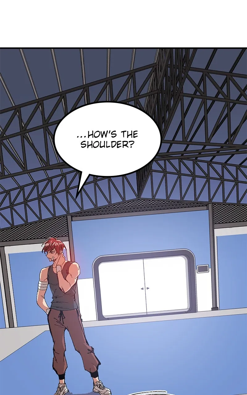 Read Kill to Live chapter 12 image 92 on Lezhin