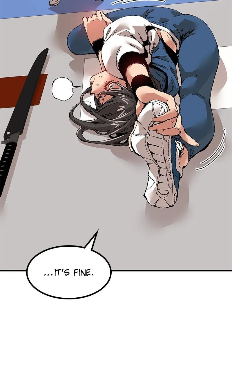 Read Kill to Live chapter 12 image 93 on Lezhin