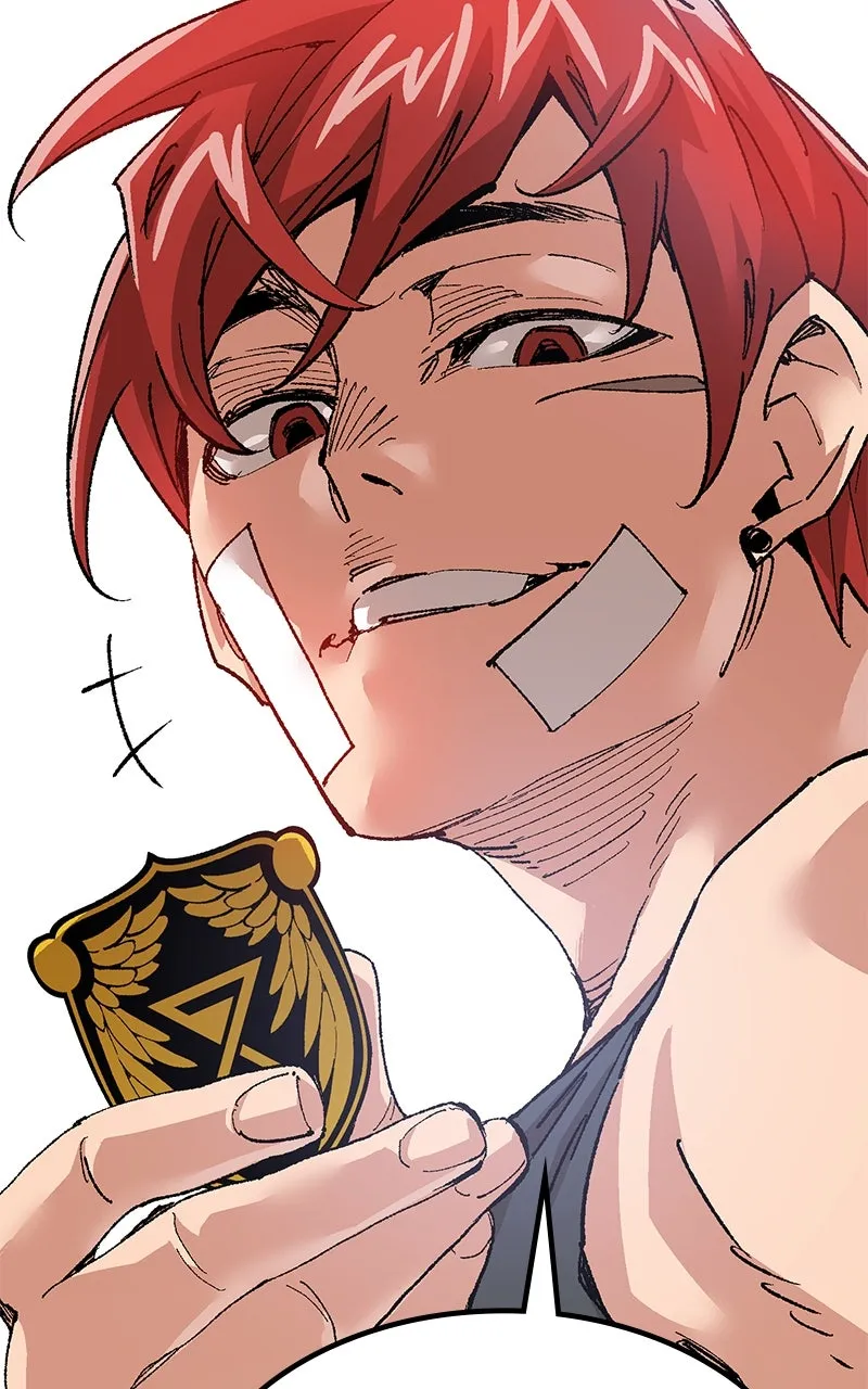 Read Kill to Live chapter 12 image 96 on Lezhin