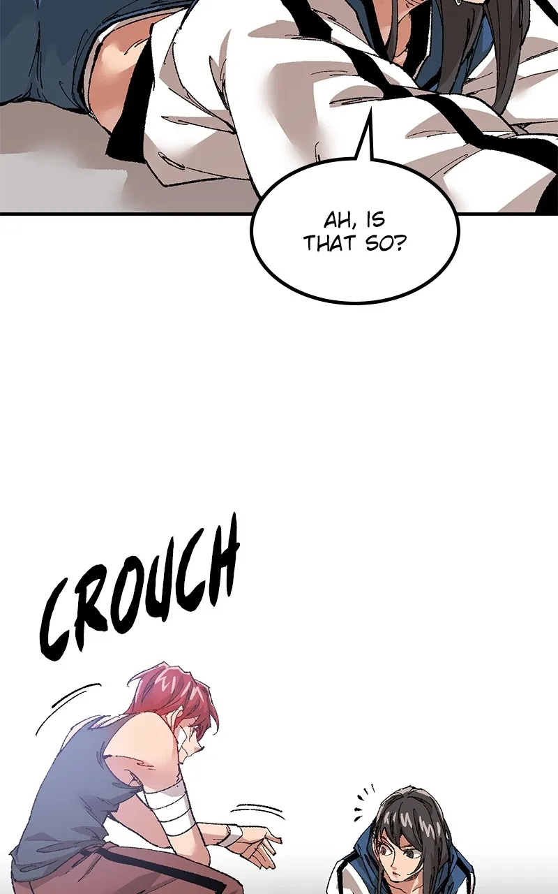 Read Kill to Live chapter 12 image 98 on Lezhin