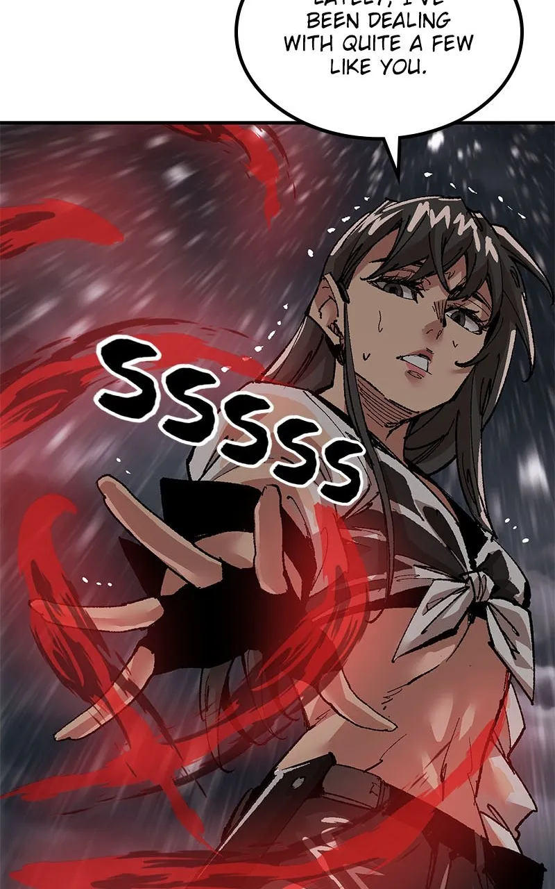 Read Kill to Live chapter 13 image 102 on Lezhin