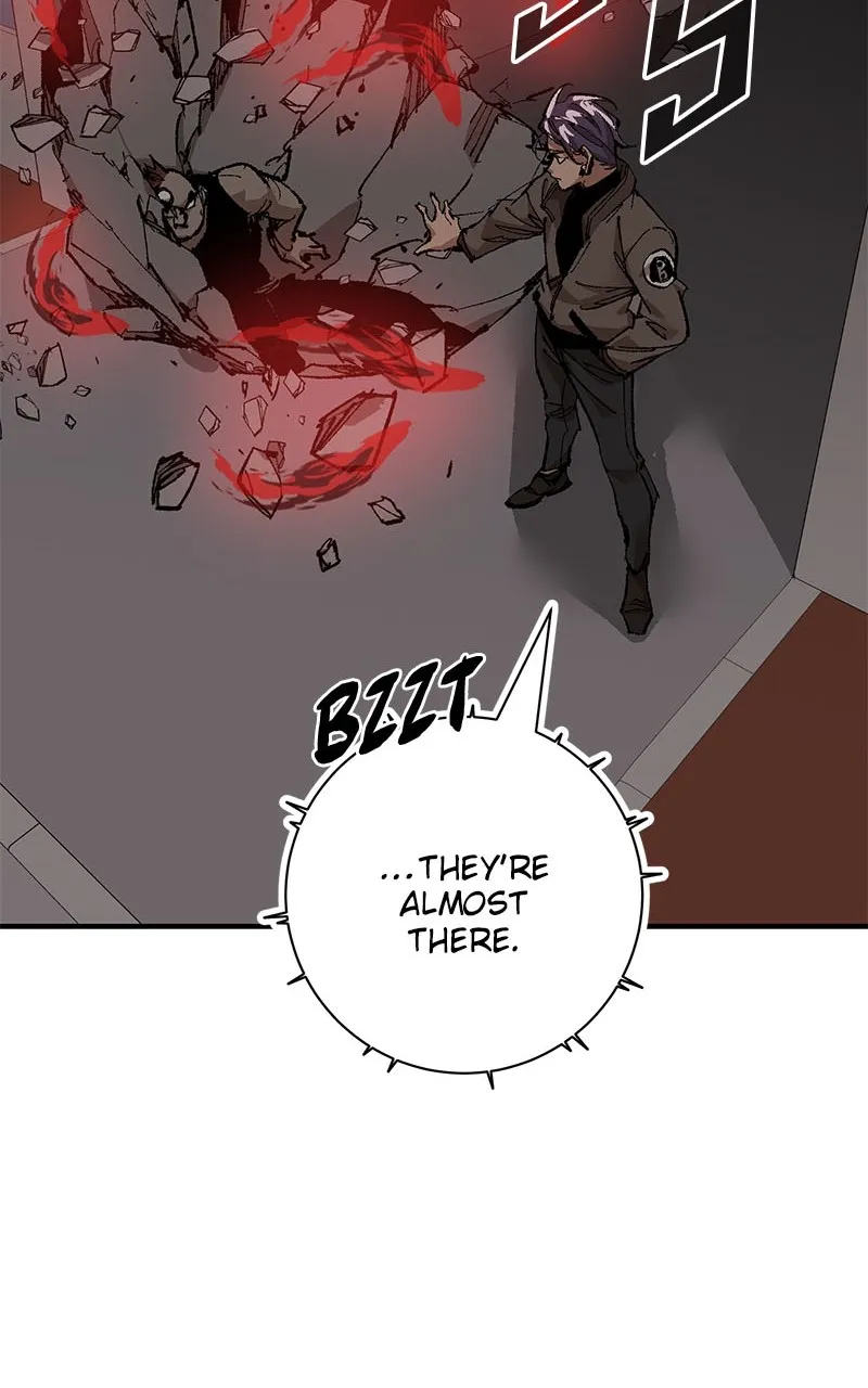 Read Kill to Live chapter 13 image 112 on Lezhin