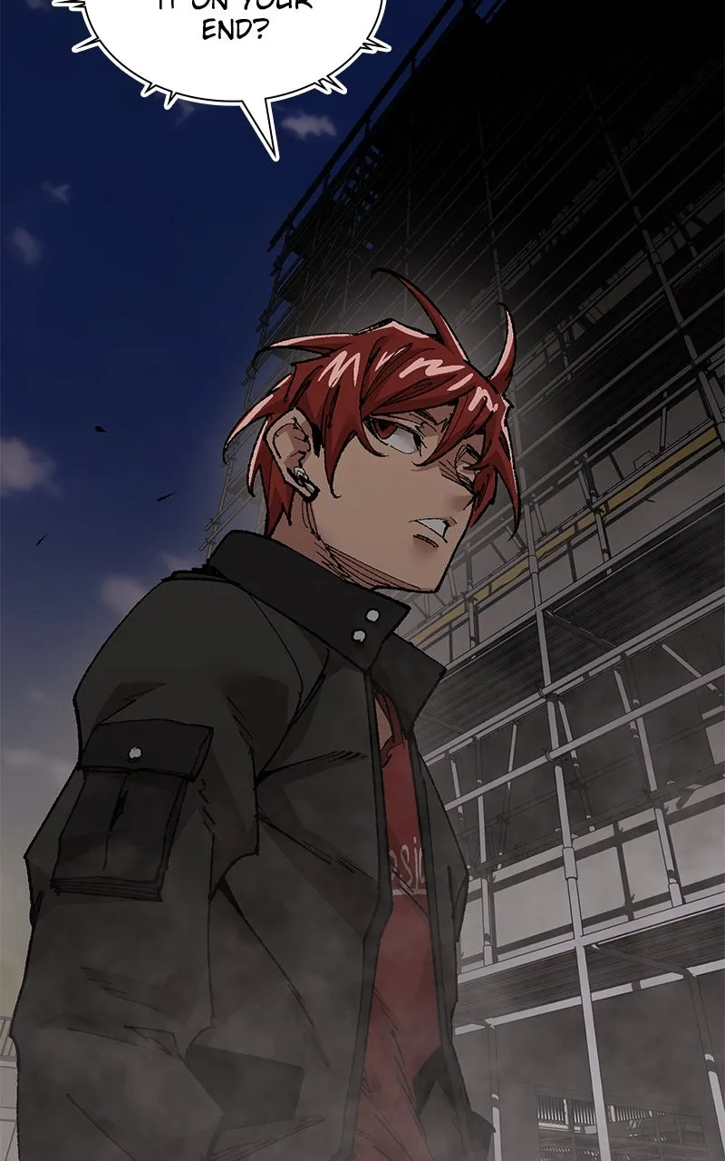 Read Kill to Live chapter 13 image 115 on Lezhin