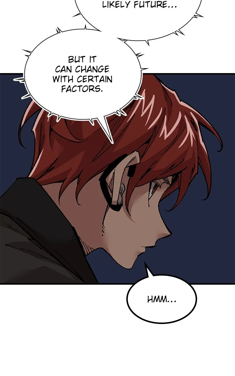 Read Kill to Live chapter 13 image 117 on Lezhin