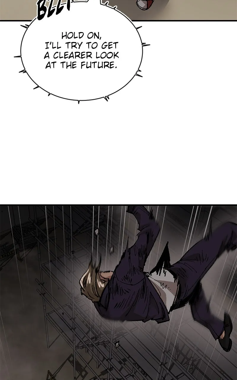 Read Kill to Live chapter 13 image 119 on Lezhin