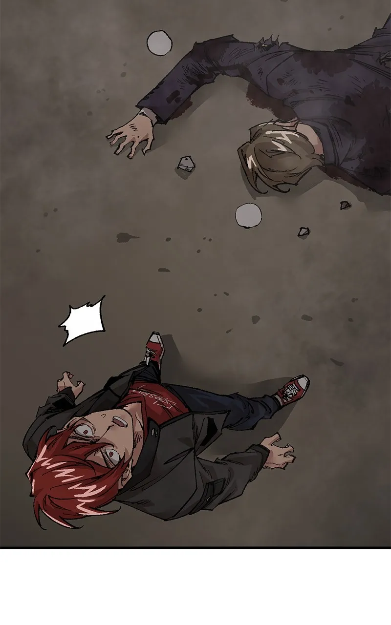 Read Kill to Live chapter 13 image 127 on Lezhin