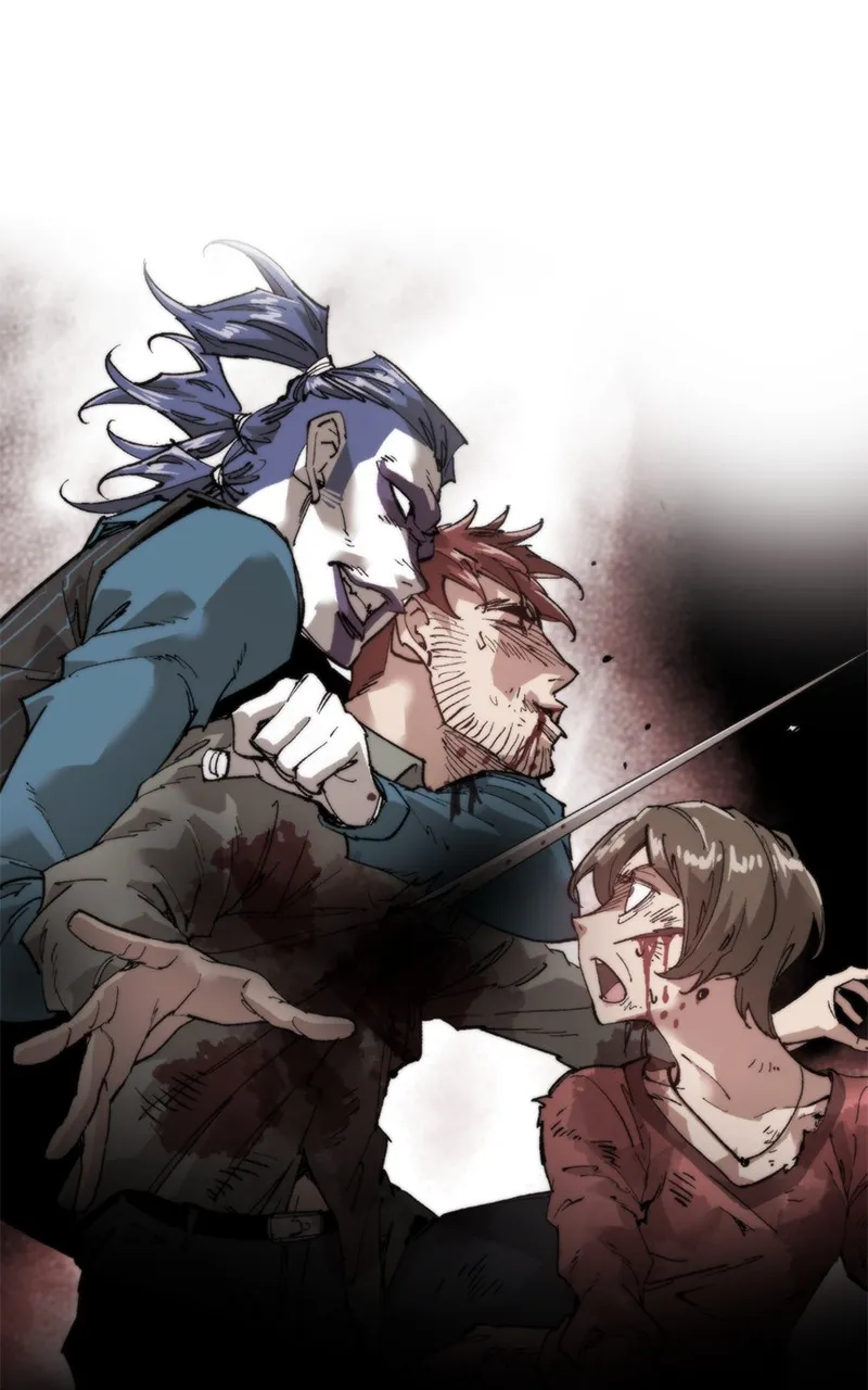 Read Kill to Live chapter 13 image 135 on Lezhin