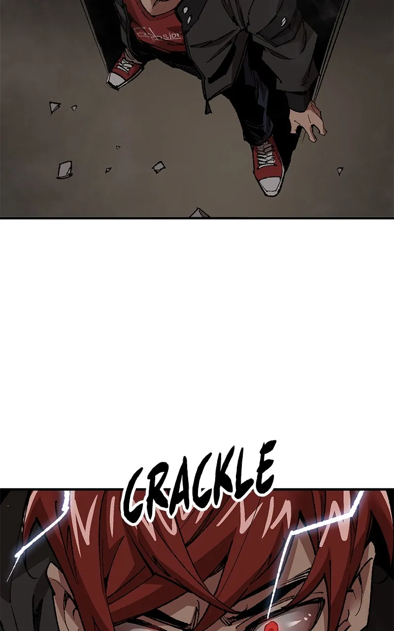 Read Kill to Live chapter 13 image 137 on Lezhin