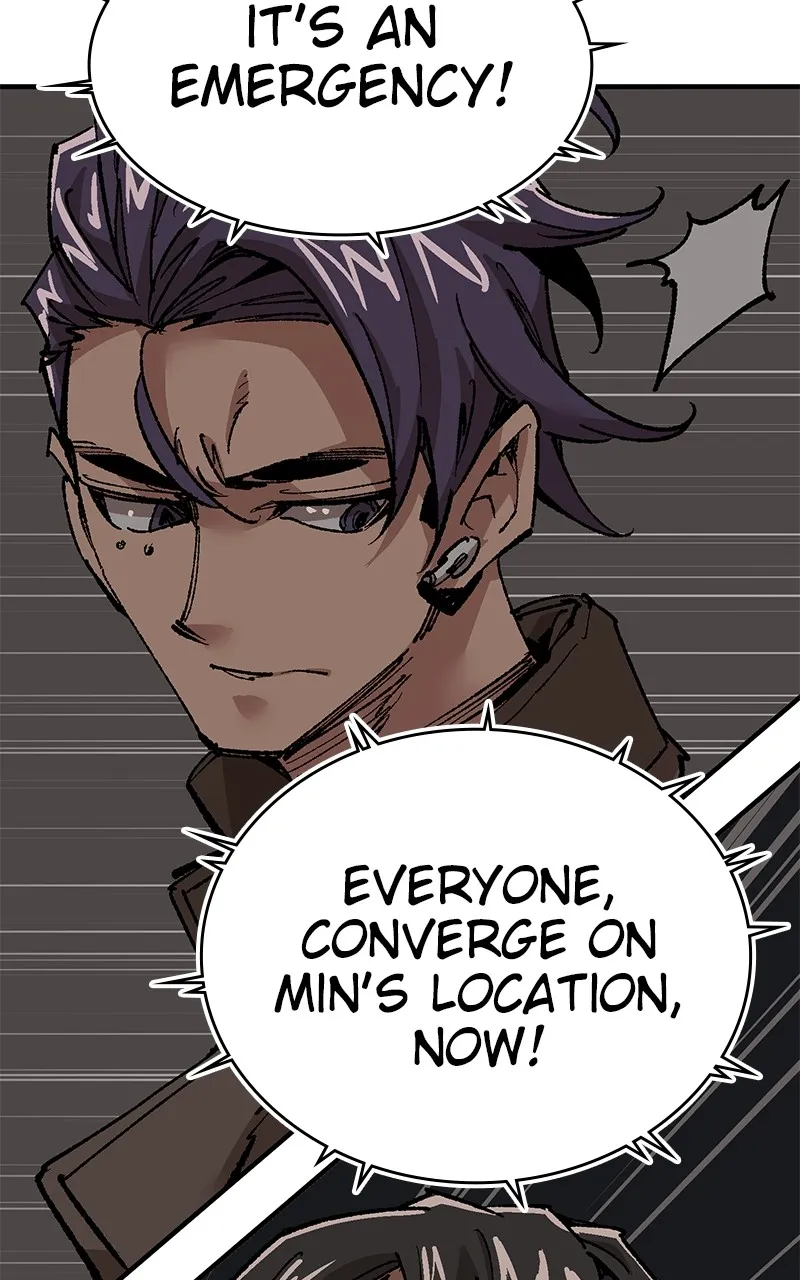 Read Kill to Live chapter 13 image 142 on Lezhin