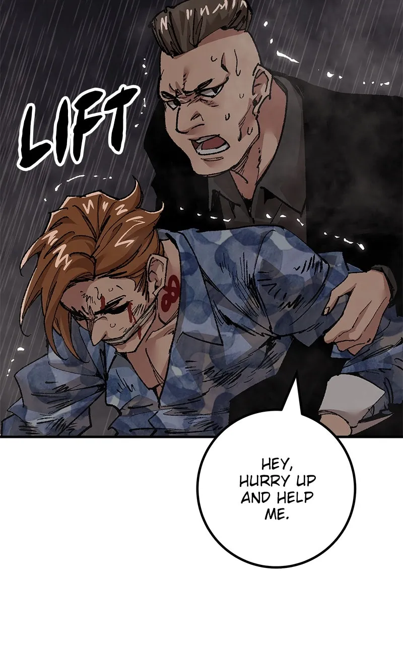 Read Kill to Live chapter 13 image 17 on Lezhin