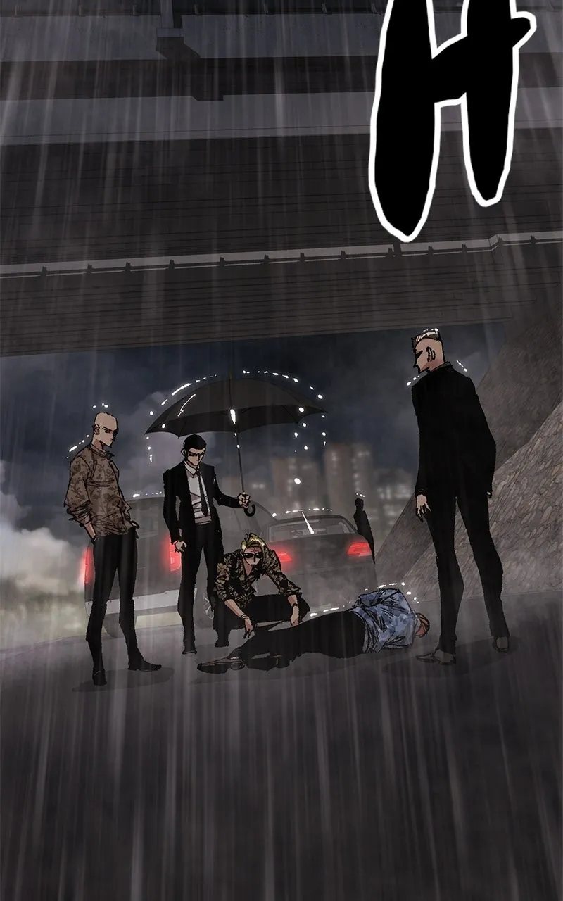 Read Kill to Live chapter 13 image 2 on Lezhin
