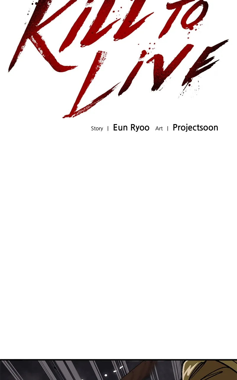 Read Kill to Live chapter 13 image 25 on Lezhin