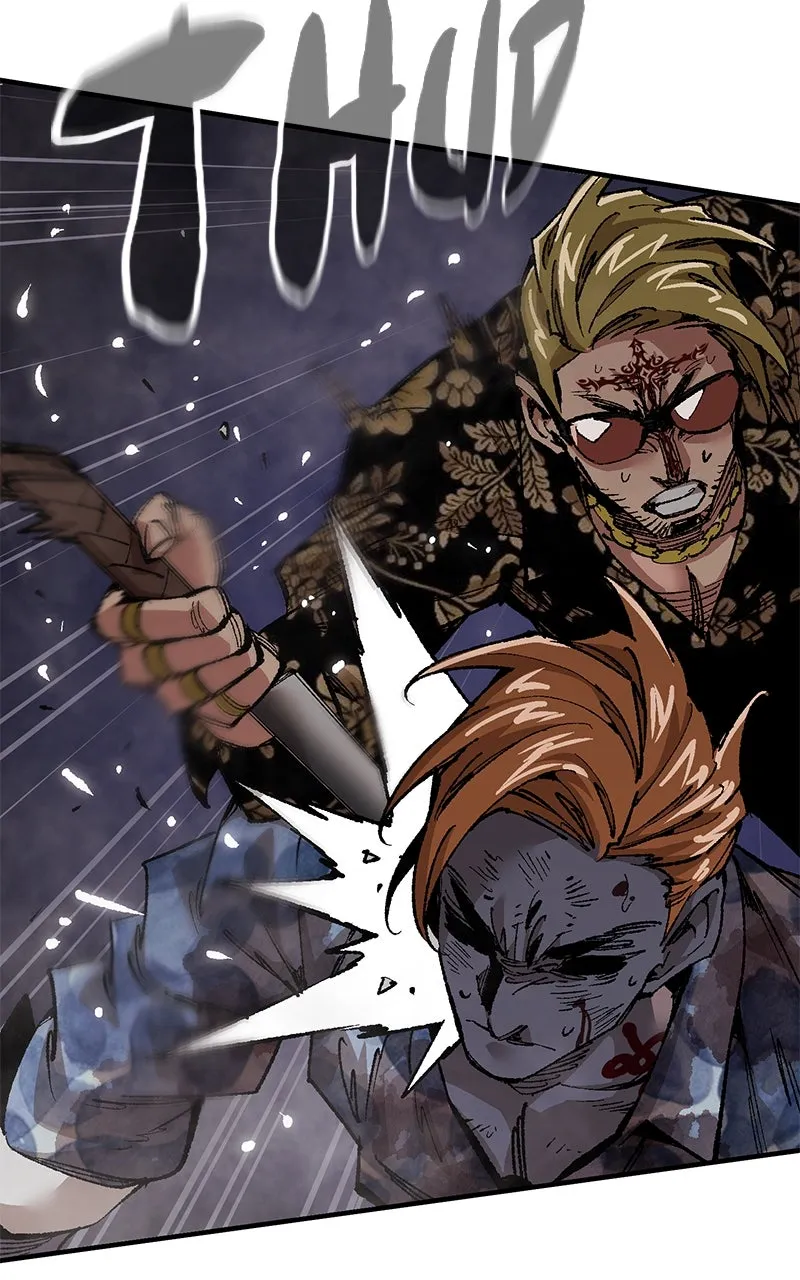 Read Kill to Live chapter 13 image 27 on Lezhin