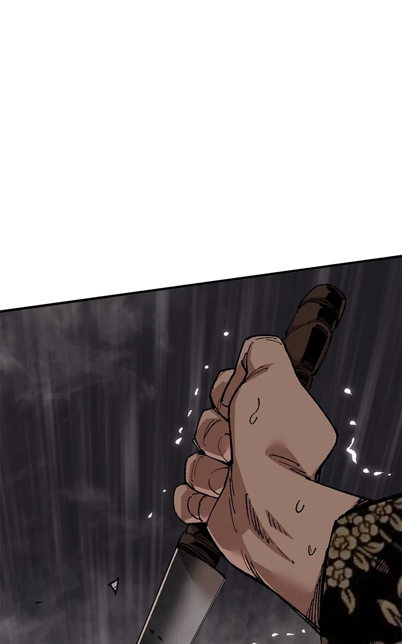 Read Kill to Live chapter 13 image 28 on Lezhin