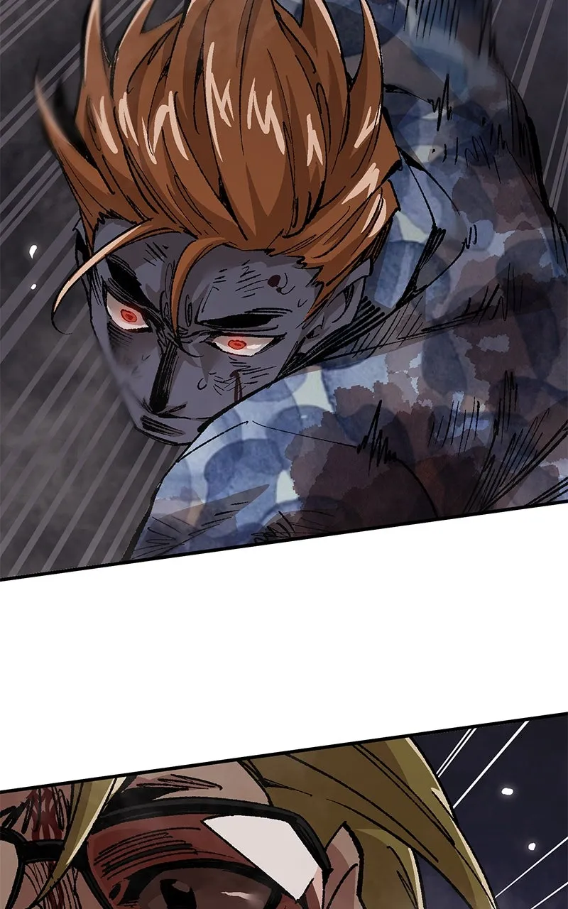 Read Kill to Live chapter 13 image 31 on Lezhin