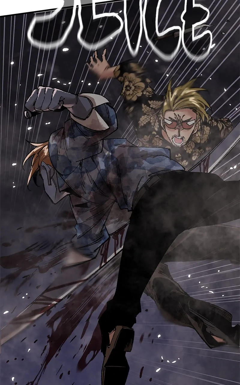 Read Kill to Live chapter 13 image 33 on Lezhin