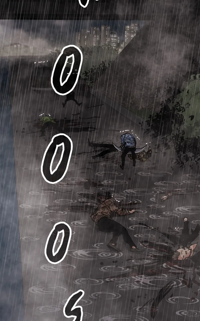 Read Kill to Live chapter 13 image 35 on Lezhin