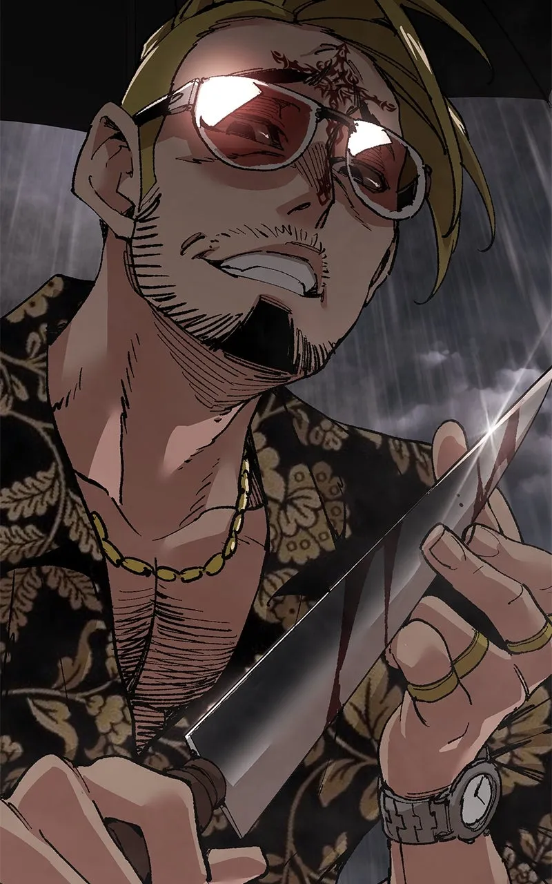 Read Kill to Live chapter 13 image 4 on Lezhin