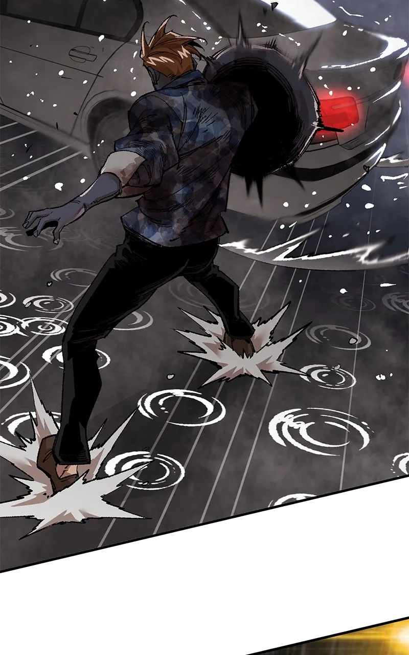 Read Kill to Live chapter 13 image 46 on Lezhin