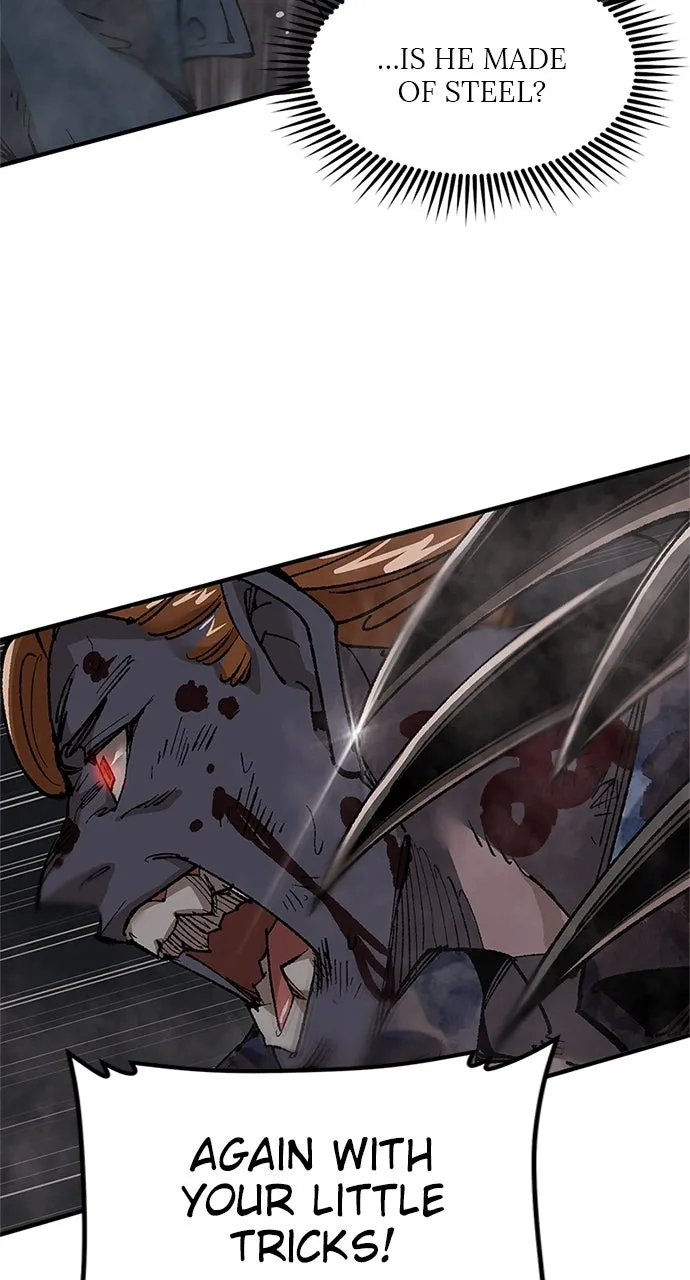 Read Kill to Live chapter 13 image 66 on Lezhin