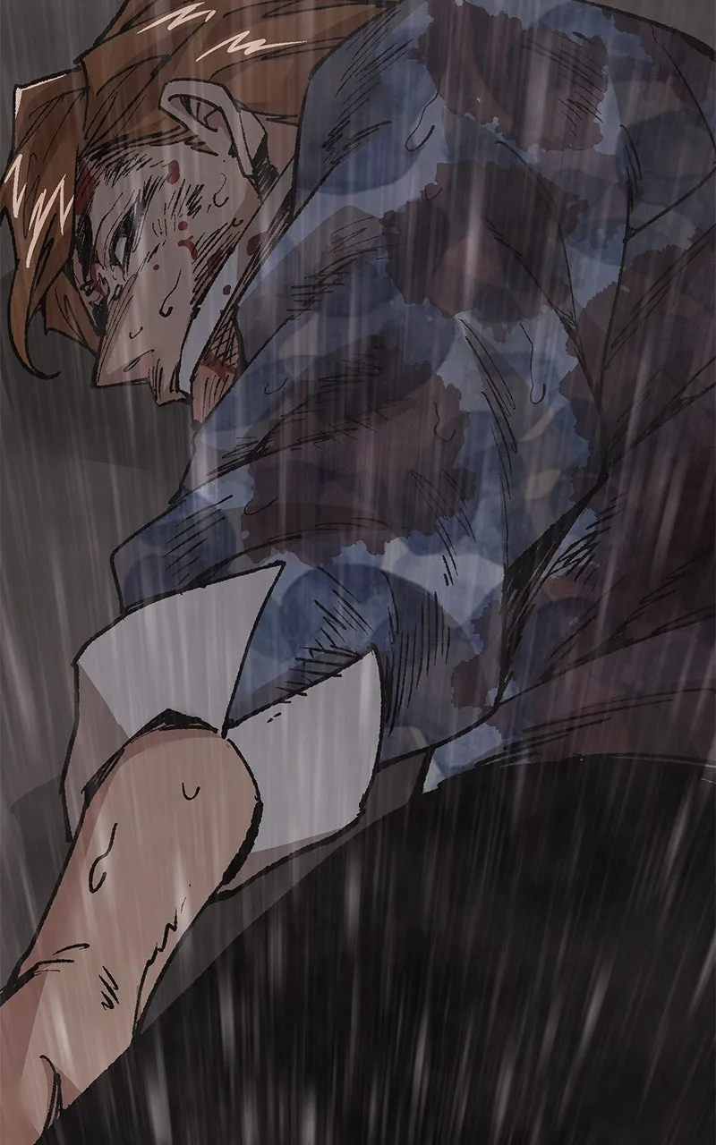 Read Kill to Live chapter 13 image 7 on Lezhin