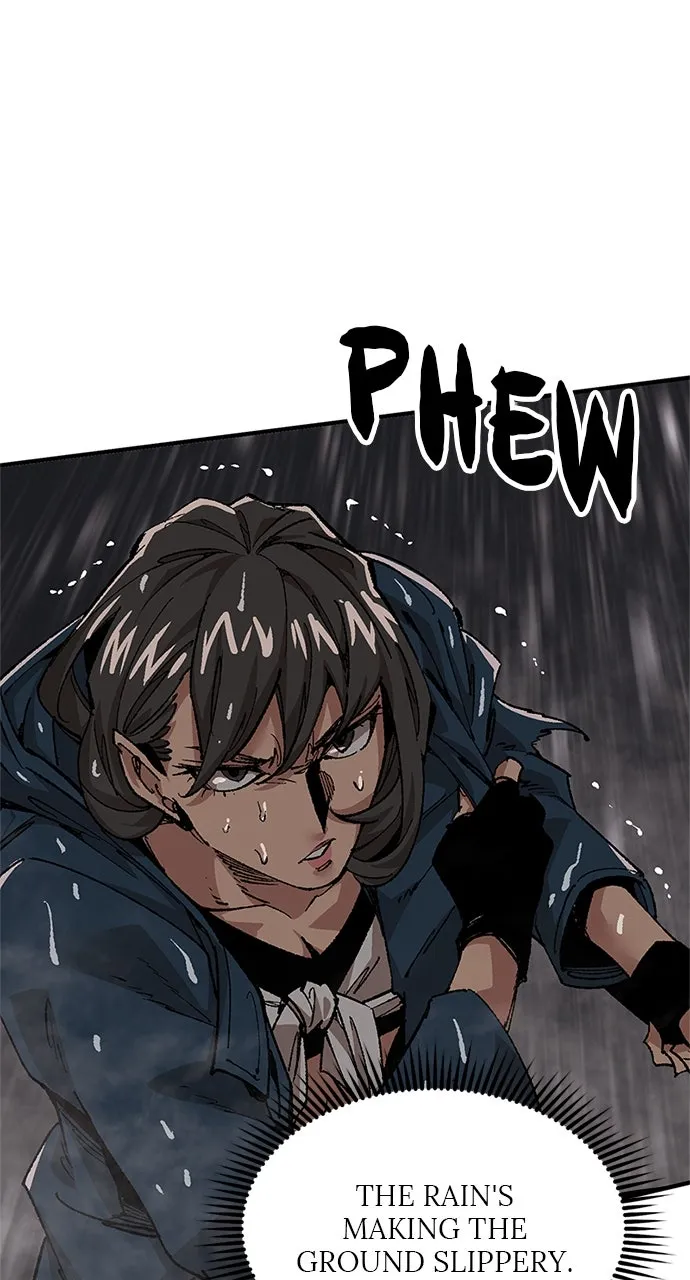 Read Kill to Live chapter 13 image 71 on Lezhin