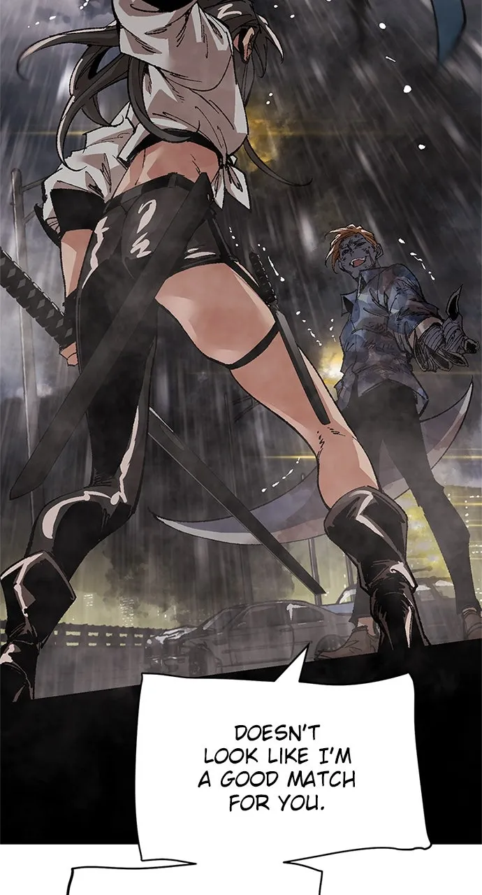 Read Kill to Live chapter 13 image 73 on Lezhin